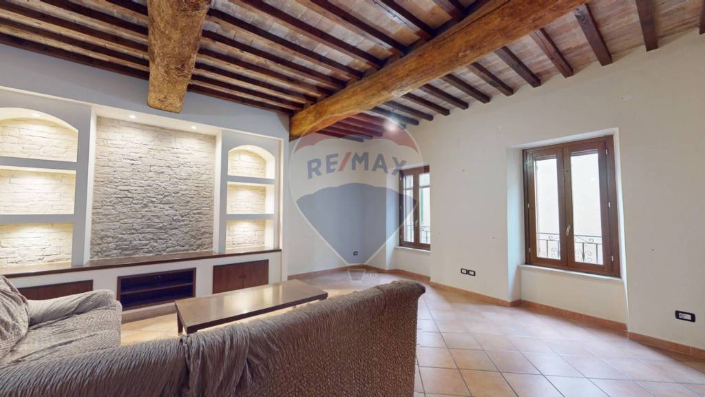 appartamento in vendita a Cannara