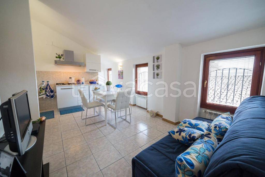 appartamento in vendita a Cannara