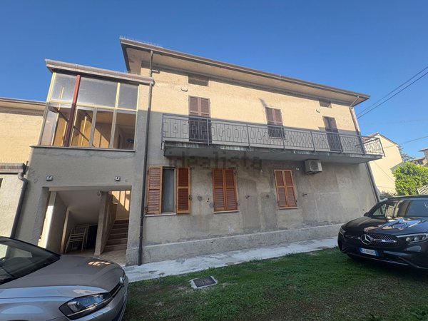 appartamento in vendita a Cannara