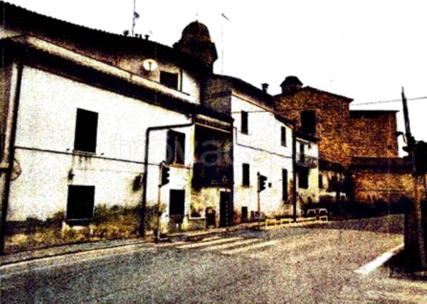 appartamento in vendita a Cannara