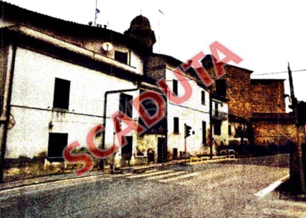 appartamento in vendita a Cannara