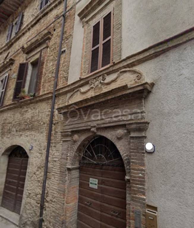 appartamento in vendita a Cannara