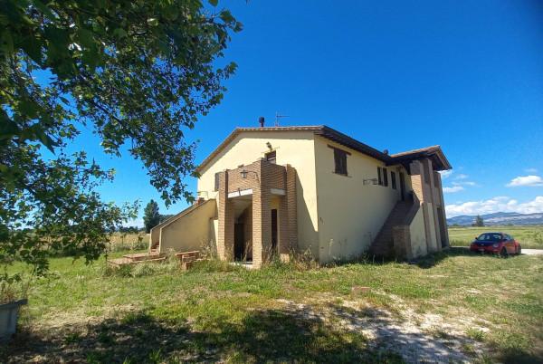 casa indipendente in vendita a Cannara