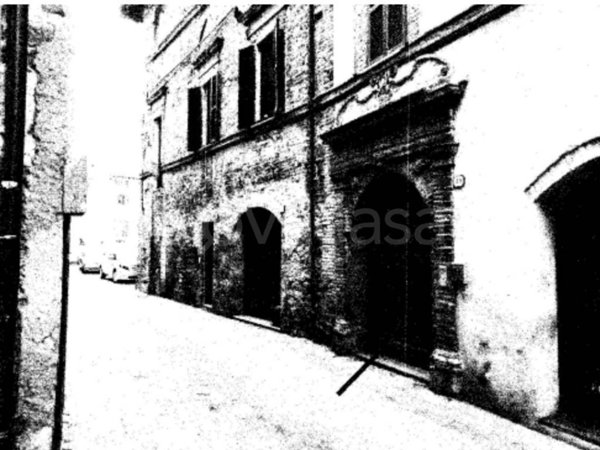 casa indipendente in vendita a Cannara