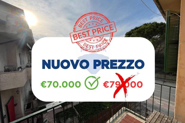 appartamento in vendita a Cannara