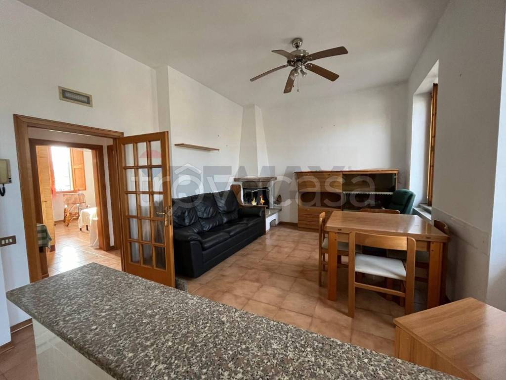 appartamento in vendita a Cannara