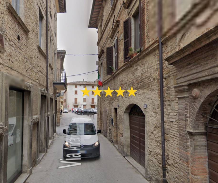 appartamento in vendita a Cannara