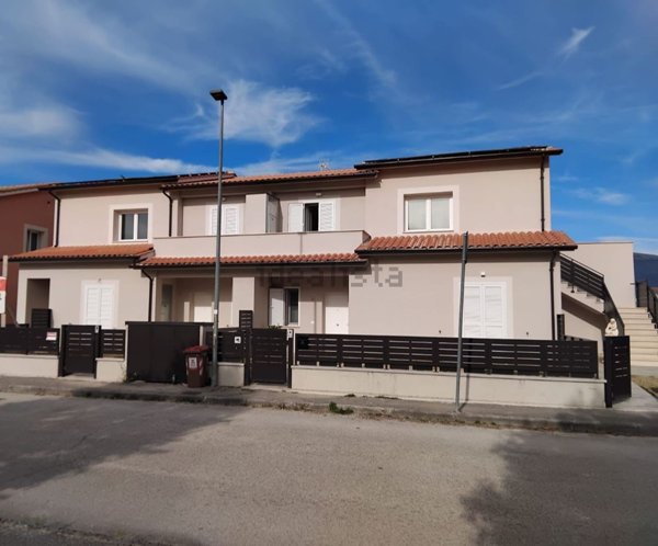 appartamento in vendita a Cannara