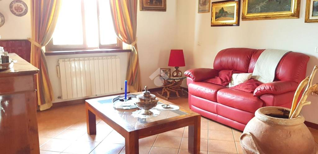 appartamento in vendita a Cannara