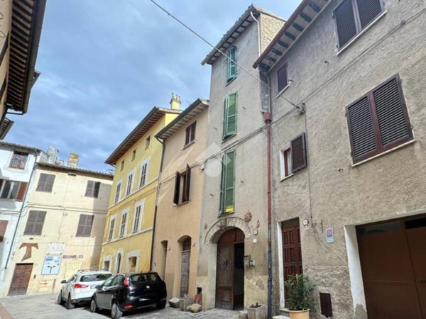 casa indipendente in vendita a Cannara