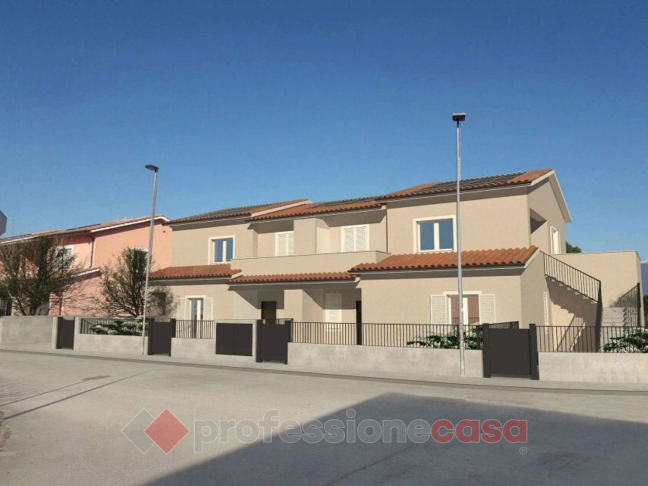 appartamento in vendita a Cannara