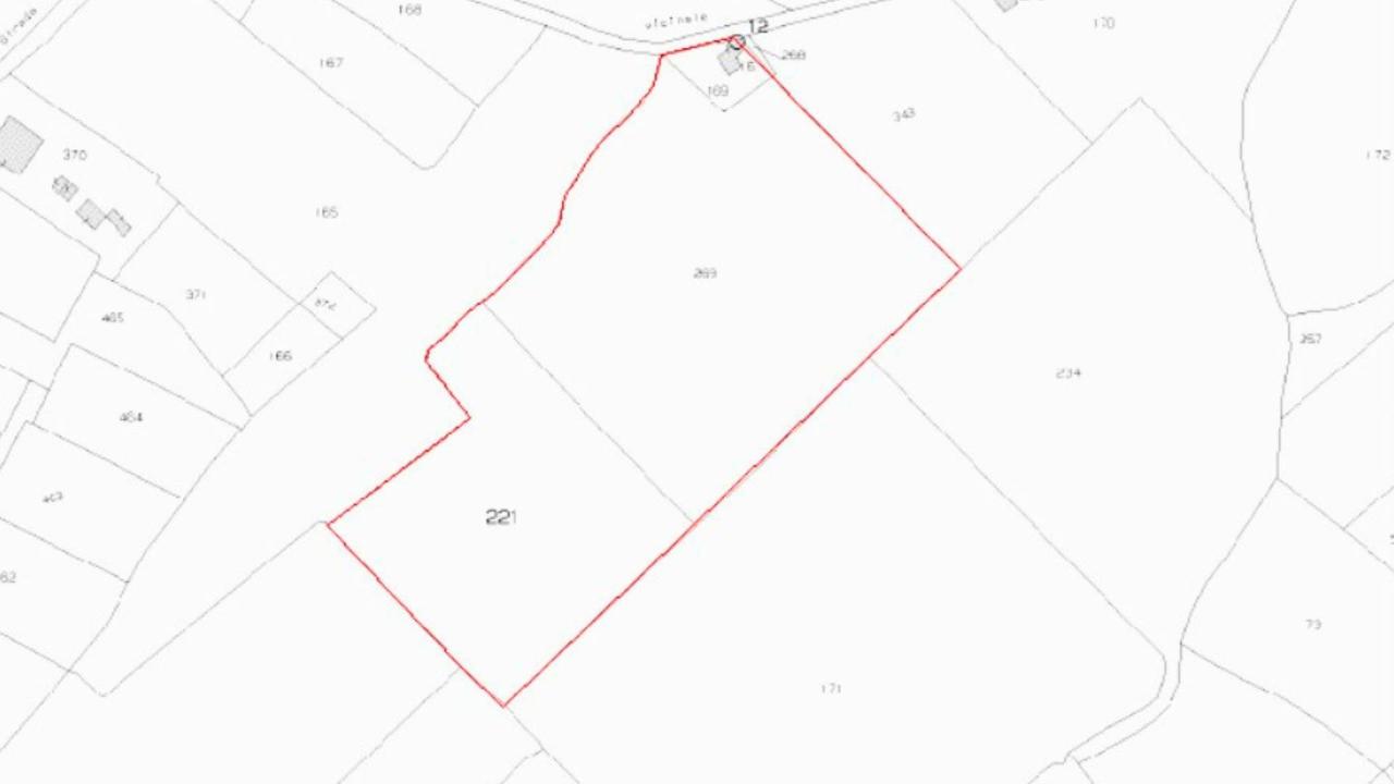 terreno agricolo in vendita a Cannara