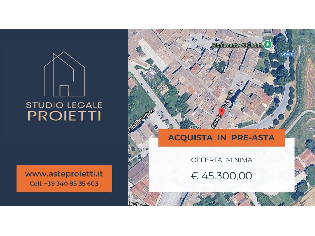 appartamento in vendita a Cannara