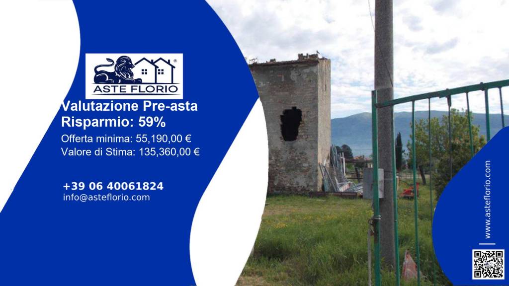 terreno edificabile in vendita a Cannara