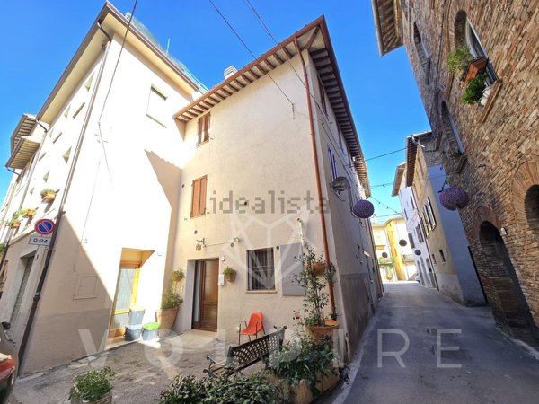 appartamento in vendita a Cannara