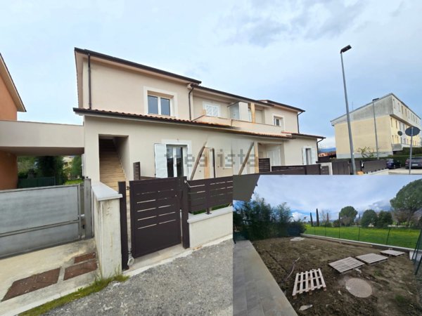 appartamento in vendita a Cannara