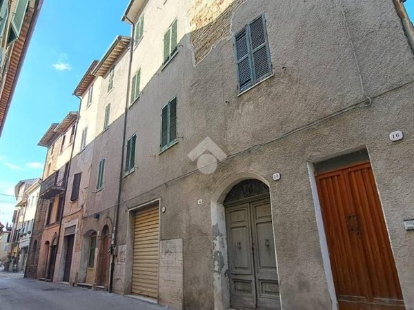 casa indipendente in vendita a Cannara