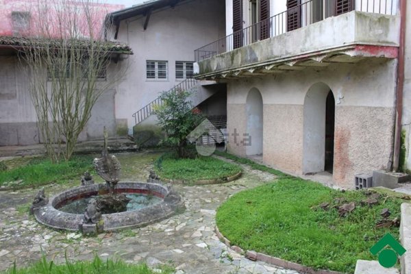 ufficio in vendita a Cannara