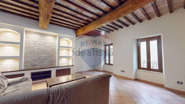 appartamento in vendita a Cannara