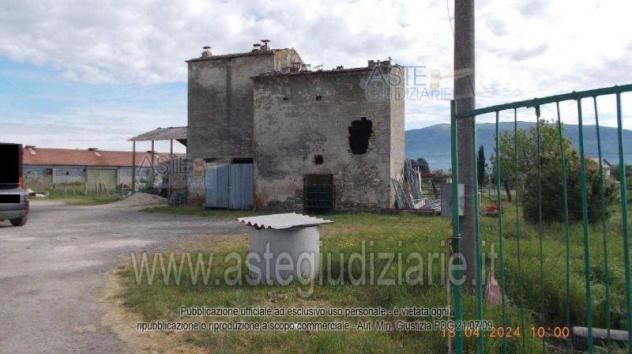 terreno edificabile in vendita a Cannara