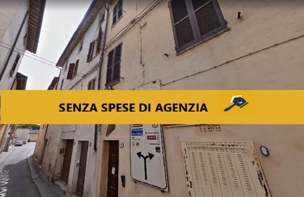 casa indipendente in vendita a Cannara