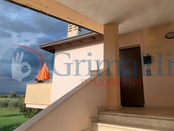 appartamento in vendita a Cannara