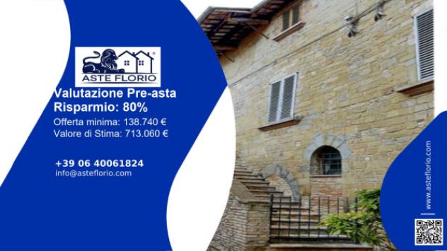 appartamento in vendita a Cannara