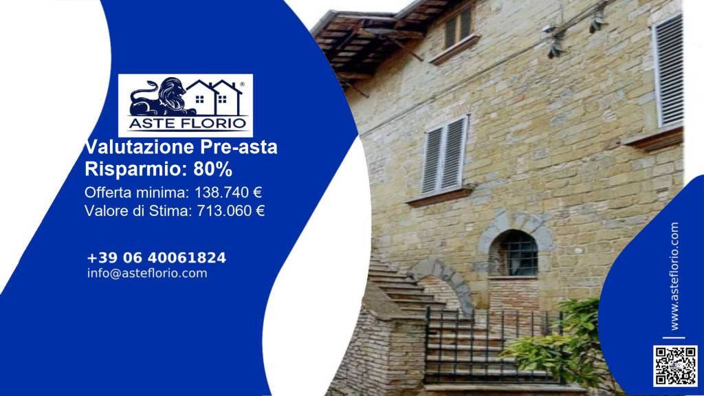 appartamento in vendita a Cannara