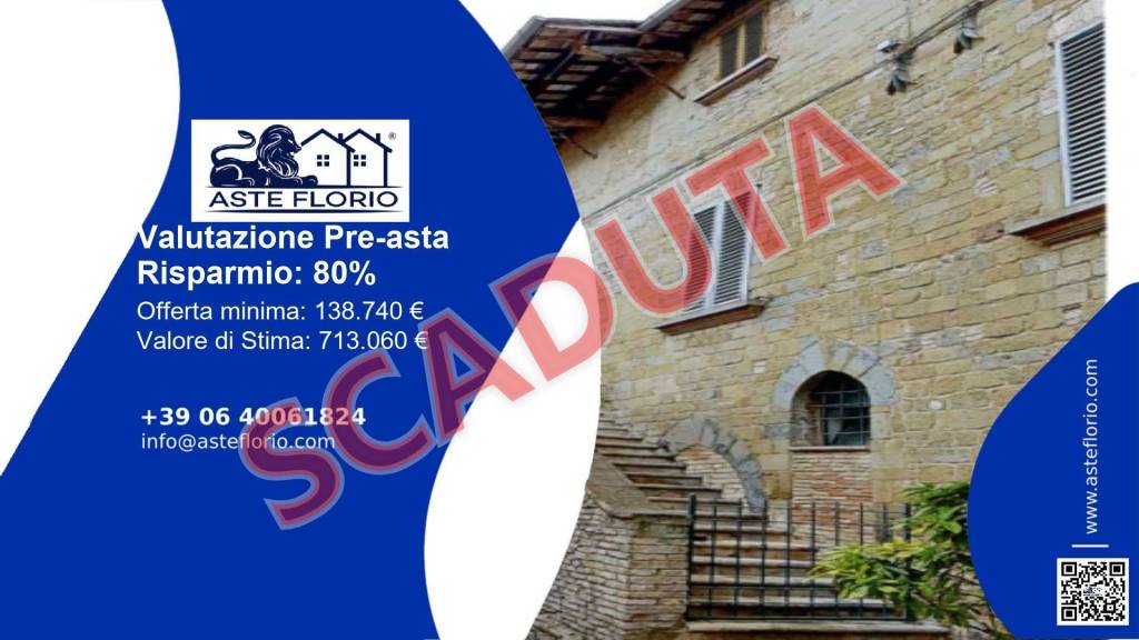 appartamento in vendita a Cannara