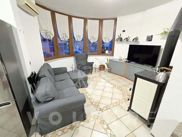 appartamento in vendita a Cannara