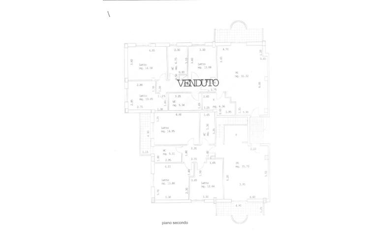 appartamento in vendita a Cannara