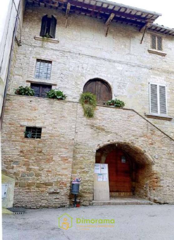 appartamento in vendita a Cannara