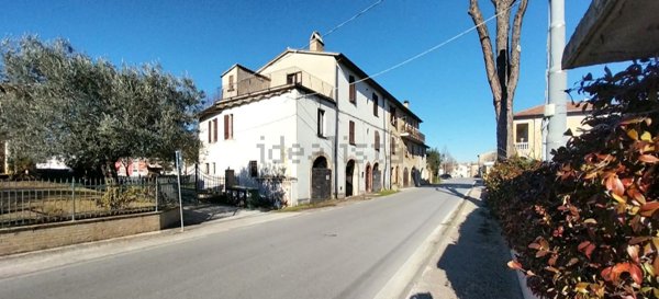 appartamento in vendita a Cannara