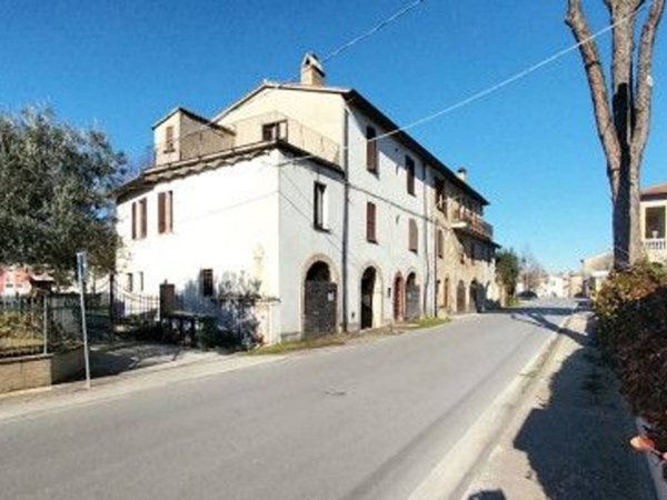 appartamento in vendita a Cannara