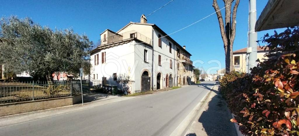 appartamento in vendita a Cannara