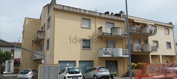 appartamento in vendita a Cannara