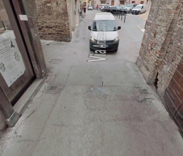 terreno edificabile in vendita a Cannara