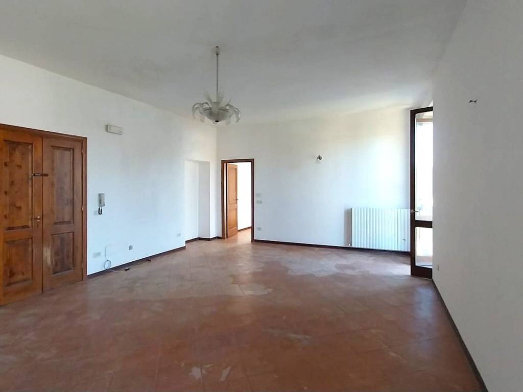 appartamento in vendita a Cannara