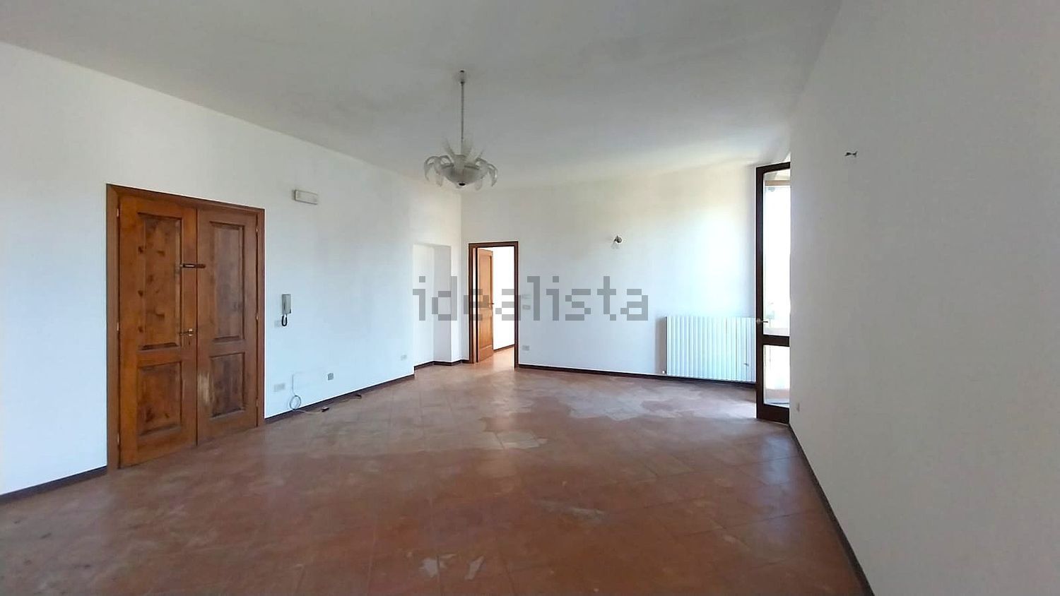 appartamento in vendita a Cannara