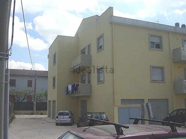 appartamento in vendita a Cannara