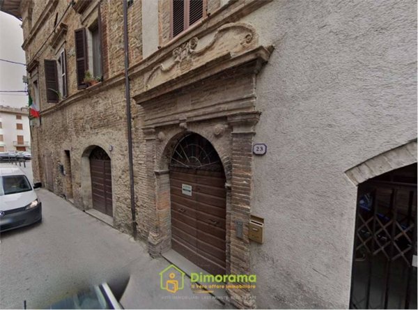 appartamento in vendita a Cannara