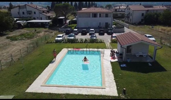 appartamento in vendita a Cannara