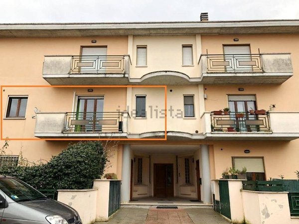 appartamento in vendita a Cannara