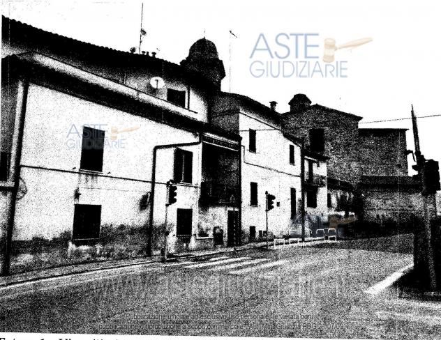 terreno edificabile in vendita a Cannara