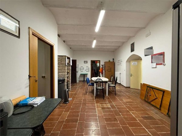 casa semindipendente in vendita a Cannara