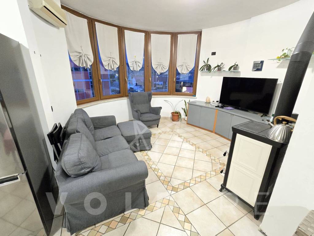 appartamento in vendita a Cannara