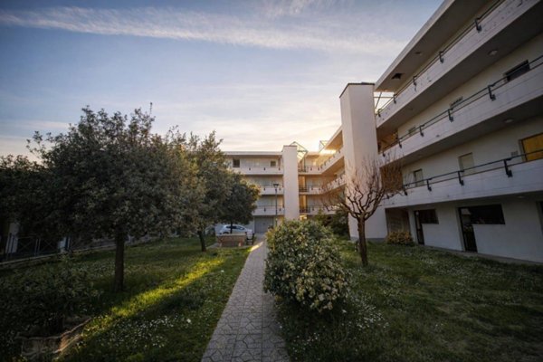 appartamento in vendita a Cannara