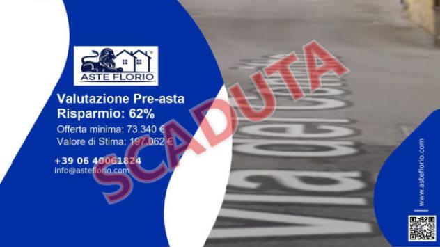 appartamento in vendita a Cannara