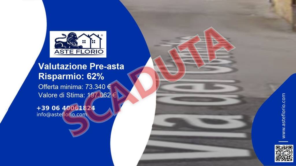 appartamento in vendita a Cannara