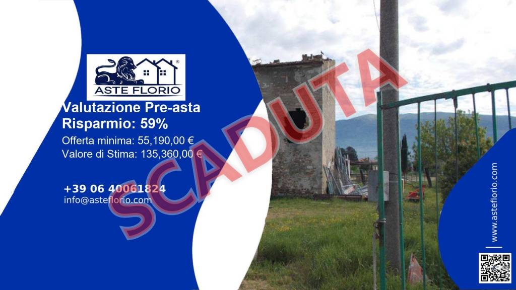 terreno edificabile in vendita a Cannara